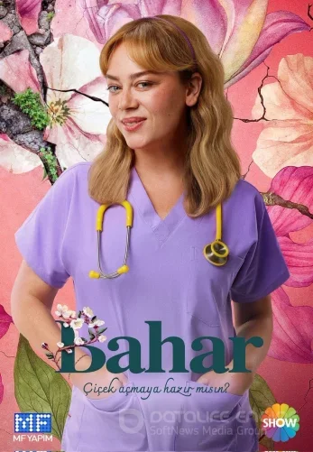 Бахар 1-60, 61 серия турецкий сериал на русском языке смотреть онлайн все серии