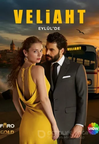 Наследник 22 серия