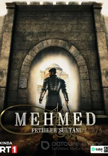 Мехмед: Султан Завоеватель 67 серия